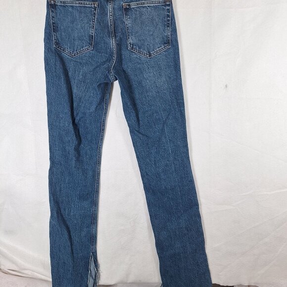 Zara Denim size 4 - Picture 2 of 6